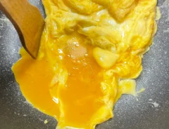 玉子焼き（撮影：grape編集部）