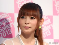 中川翔子の写真