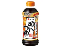 『めんつゆ』の写真