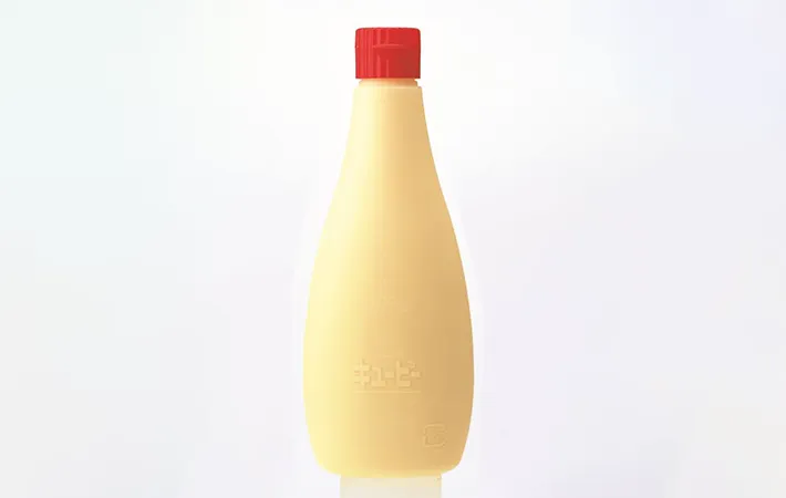 マヨネーズの写真