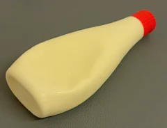 マヨネーズの写真（撮影：grape編集部）