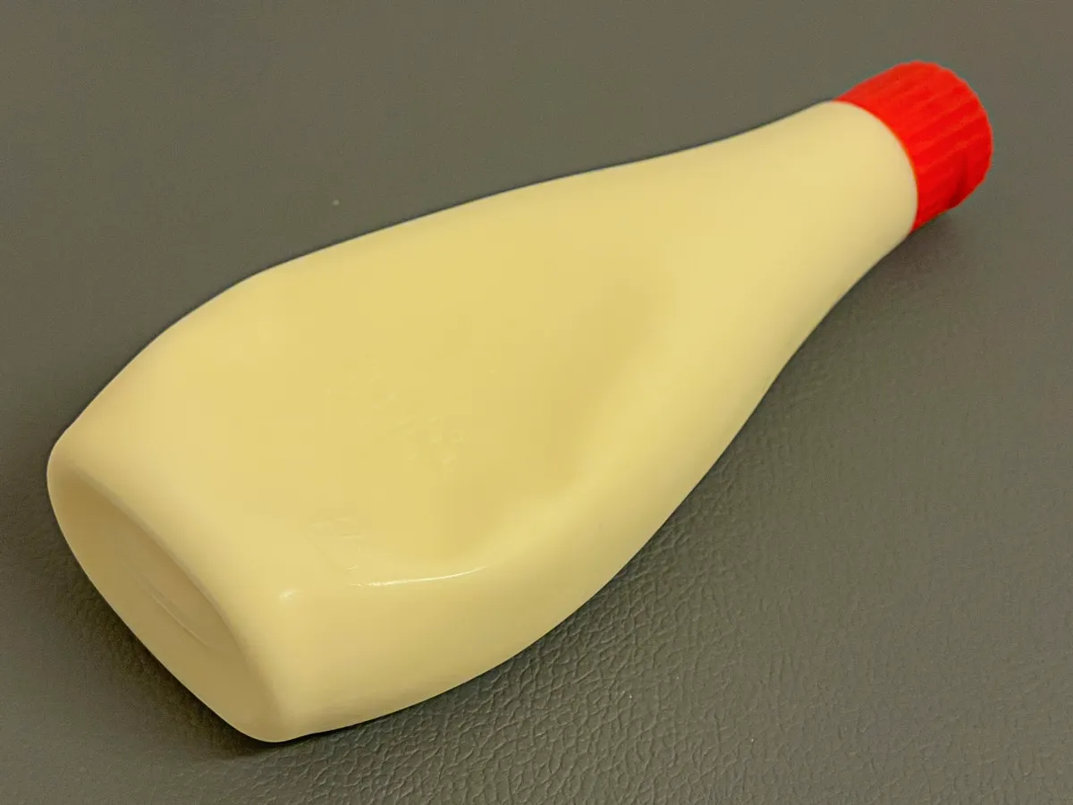 マヨネーズの写真（撮影：grape編集部）