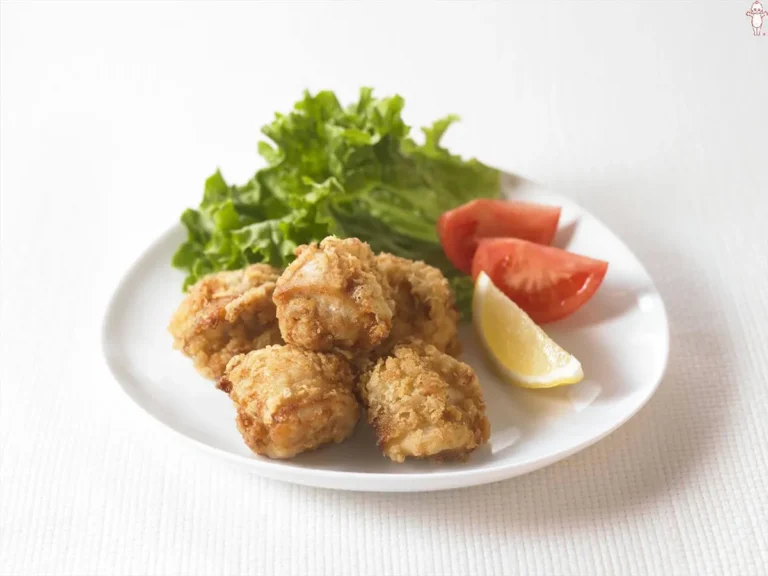 『ふんわりやわかに！ お肉やわらかから揚げ』の写真