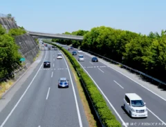 高速道路