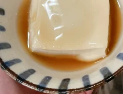みたらし団子風のおかず（撮影：grape編集部）
