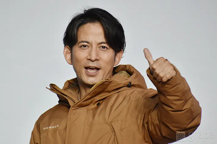 マムート秋冬コレクション発表会 ～マムート・イノベーション 2025～