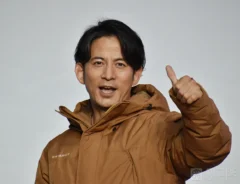 マムート秋冬コレクション発表会 ～マムート・イノベーション 2025～