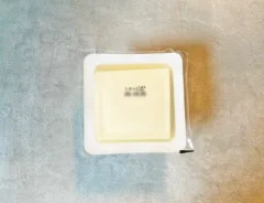 木綿豆腐の写真（撮影：エニママ）