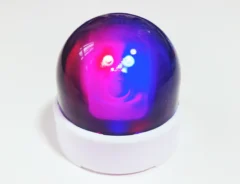『なんちゃって防犯カメラ』（撮影：grape編集部）