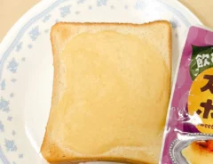 食パンの写真（撮影：grape編集部）