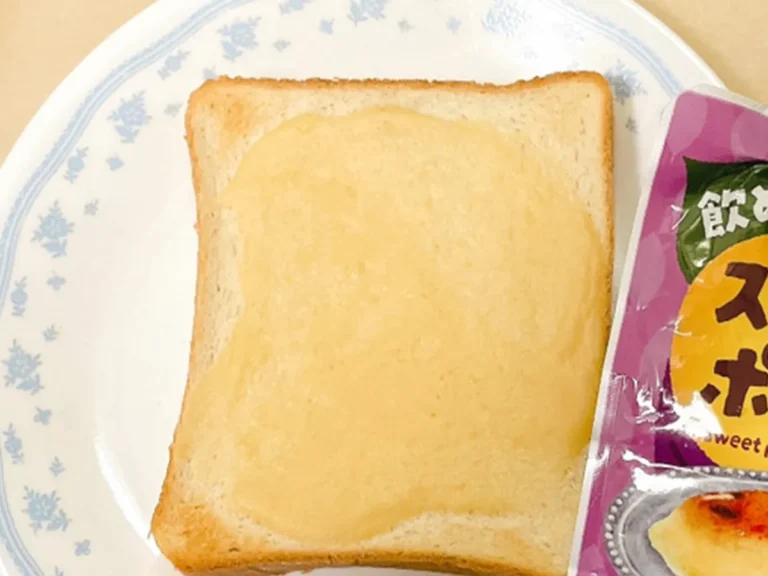 食パンの写真(撮影:grape編集部)