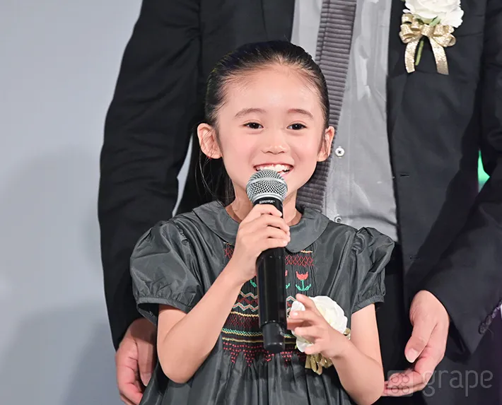 泉谷星奈さん