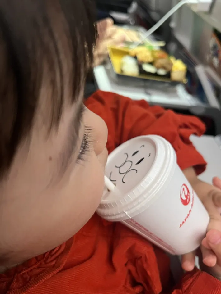 子供の画像