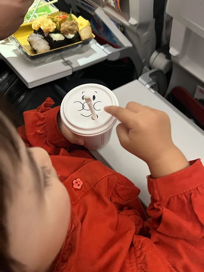 子供の画像