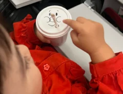 子供の画像