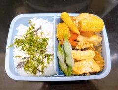 お弁当