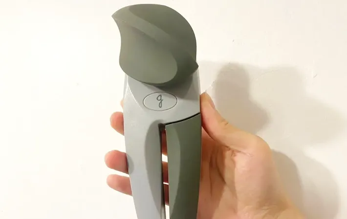 『Can Opener』の写真（撮影：キジカク）