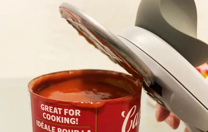 『Can Opener』の使用写真（撮影：キジカク）