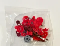 ブロックコレクション（アクアリウム）の写真（撮影：grape編集部）