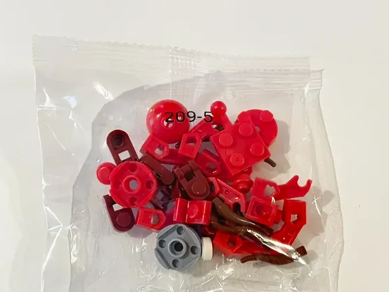 ブロックコレクション(アクアリウム)の写真(撮影:grape編集部)