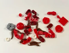 ブロックコレクション（アクアリウム）の写真（撮影：grape編集部）