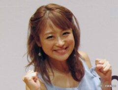 鈴木奈々さん