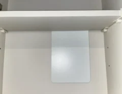 ブックエンド活用術の紹介写真（撮影：grape編集部）