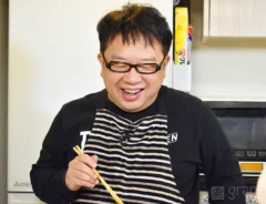 天野めし連載企画（撮影：grape編集部）