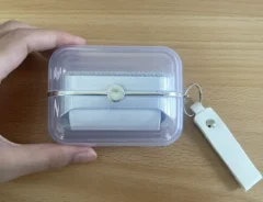 ダイソー『取り換え式２ｗａｙほこり取り』の写真（撮影：grape編集部）