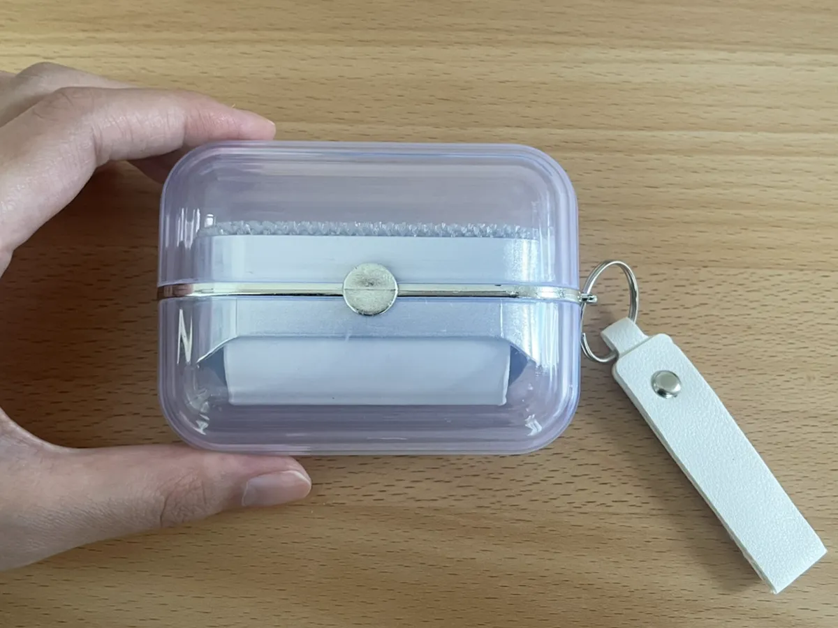 ダイソー『取り換え式２ｗａｙほこり取り』の写真（撮影：grape編集部）