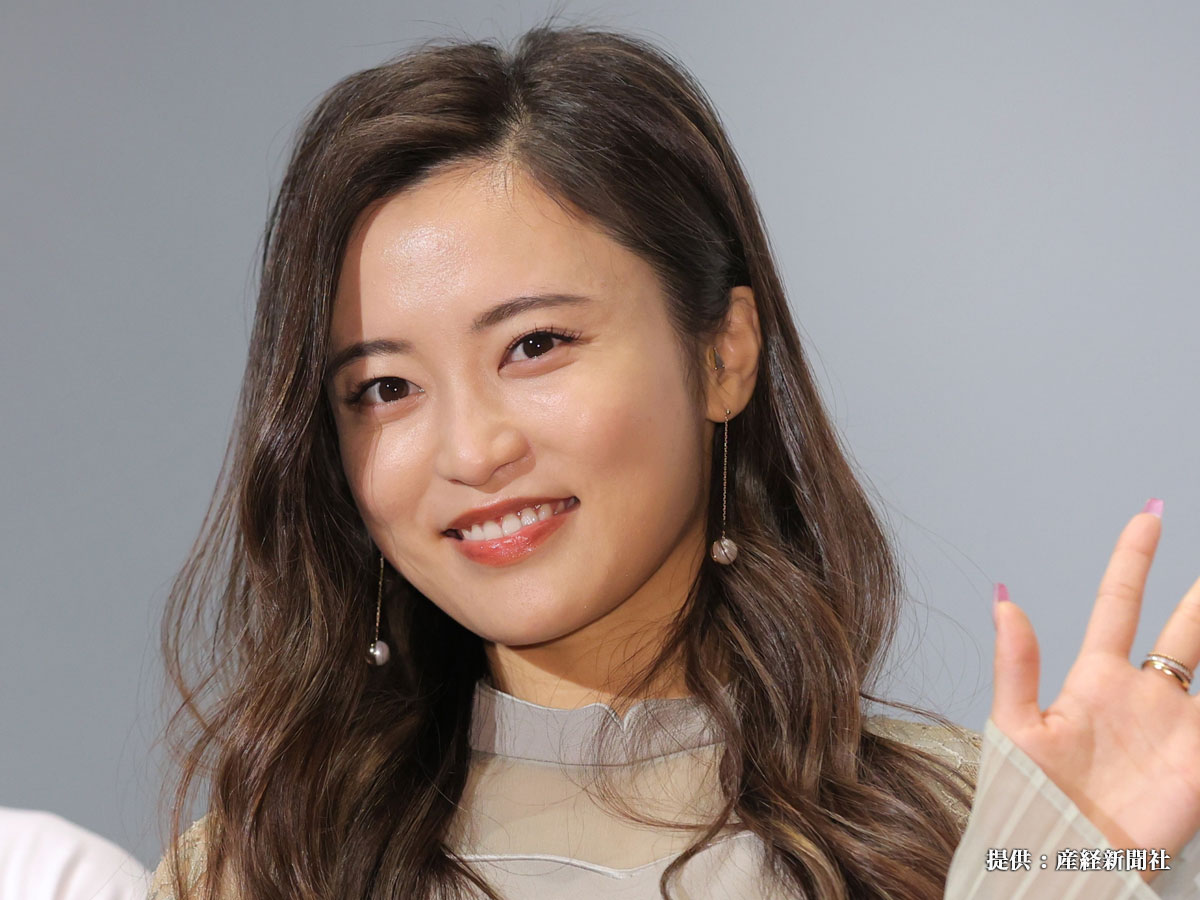 小島瑠璃子さんの画像