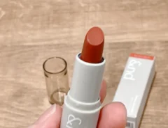 コンビニリップの写真(撮影:grape編集部)