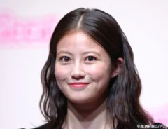 今田美桜の写真
