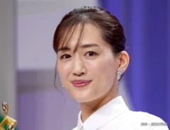 綾瀬はるかの写真