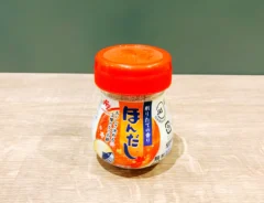 『ほんだし』（撮影：grape編集部）