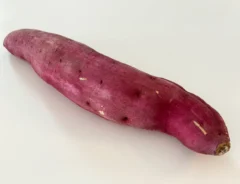 サツマイモの写真（撮影：grape編集部）