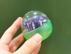 「事務的なランチバンド」の画像（撮影：grape編集部）