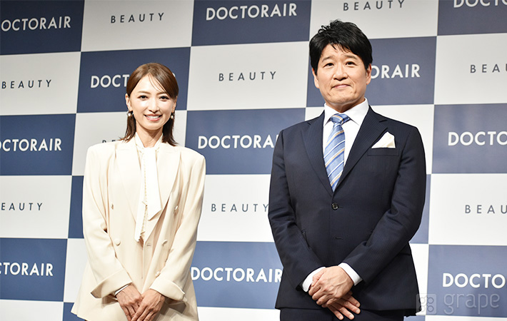 撮影：grape編集部