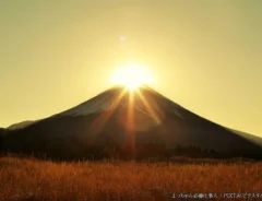 富士山