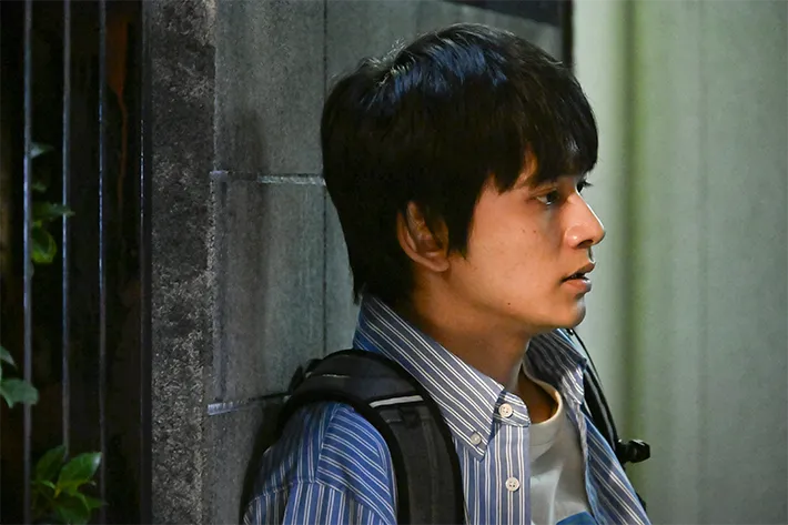 『ちょっとだけエスパー』の場面写真