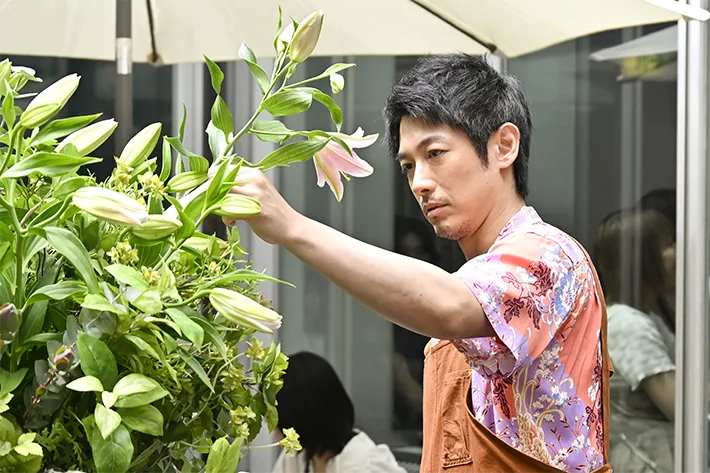『ちょっとだけエスパー』の場面写真