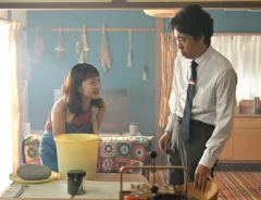 『ちょっとだけエスパー』の場面写真