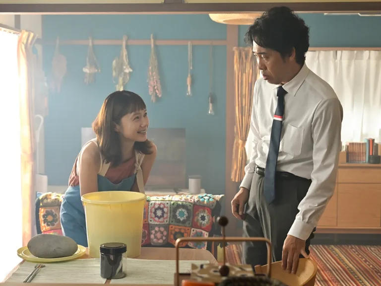 『ちょっとだけエスパー』の場面写真