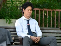 『ちょっとだけエスパー』の場面写真