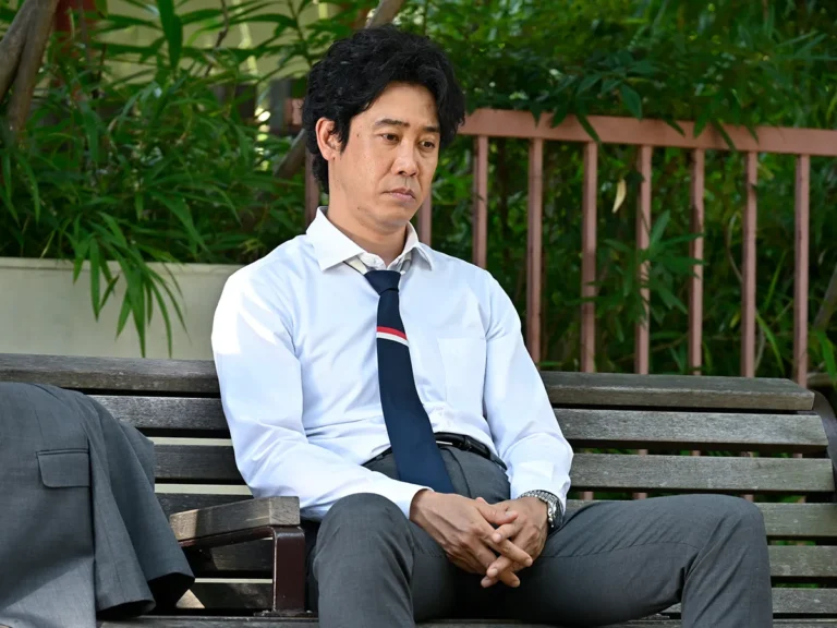 『ちょっとだけエスパー』の場面写真
