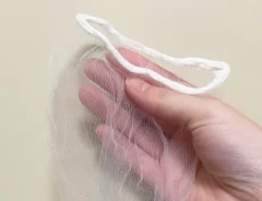 水切りネットの写真（撮影：grape編集部）