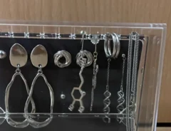 アクセサリーの写真