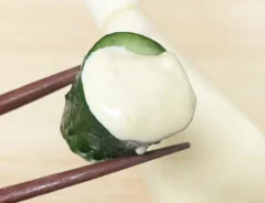 キュウリの写真（撮影：grape編集部）