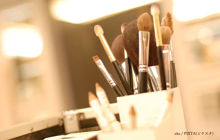 洗面所のイメージ写真