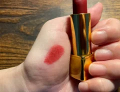 リップの写真（撮影：grape編集部）